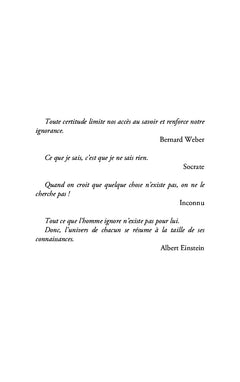 Brocéliande au-delà des temps