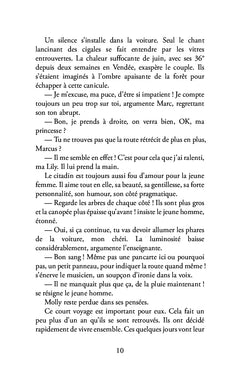 Brocéliande au-delà des temps