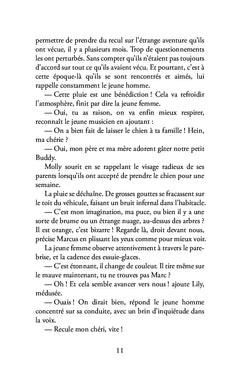 Brocéliande au-delà des temps