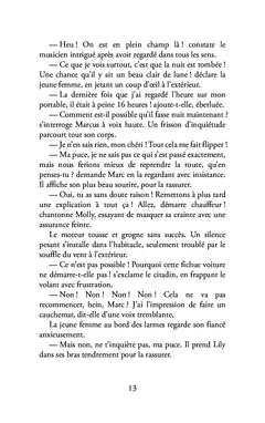 Brocéliande au-delà des temps