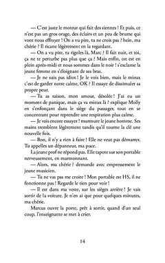 Brocéliande au-delà des temps