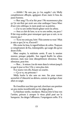 Brocéliande au-delà des temps