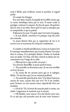 Brocéliande au-delà des temps