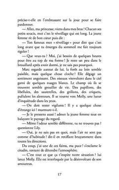 Brocéliande au-delà des temps