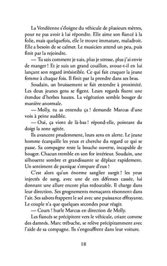 Brocéliande au-delà des temps