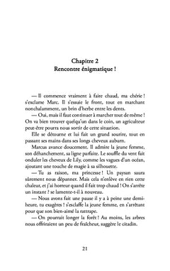 Brocéliande au-delà des temps