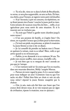 Brocéliande au-delà des temps