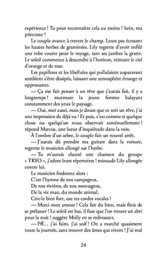 Brocéliande au-delà des temps
