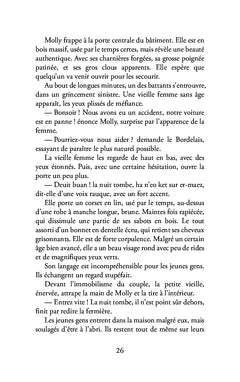 Brocéliande au-delà des temps