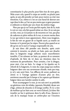 Aujourd'hui, j'ai tué un homme