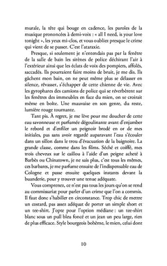 Aujourd'hui, j'ai tué un homme