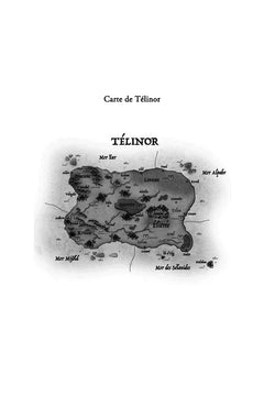 Les brumes de l'éveil