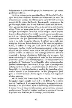 Les brumes de l'éveil