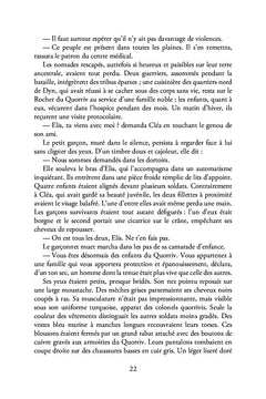 Les brumes de l'éveil