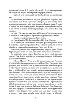 Les brumes de l'éveil