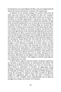 Les brumes de l'éveil