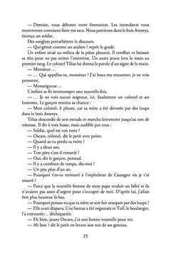 Les brumes de l'éveil