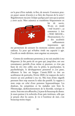 Changement de programme