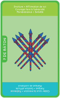 Le Facilitarot