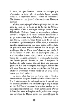 Les colères de Maxime Levieux