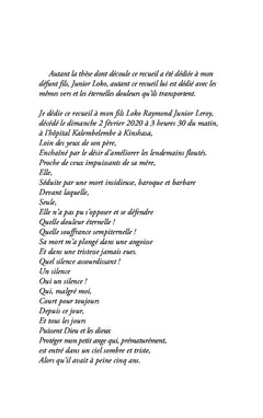 Une longue lettre à Socrate