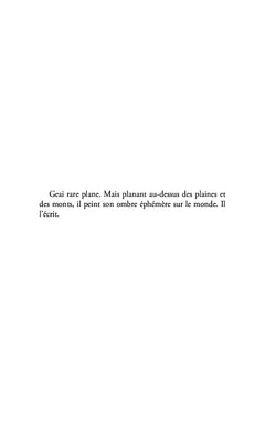 Anaphorismes
