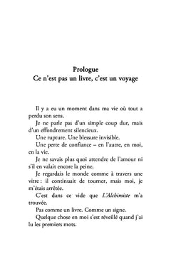 Sur les pas de mon âme