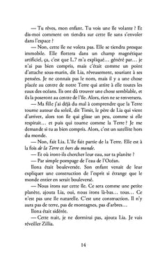 L'île des Anges