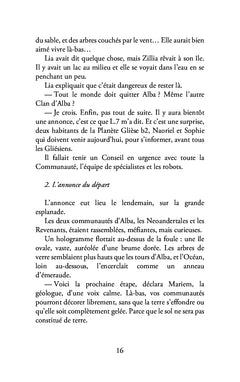 L'île des Anges