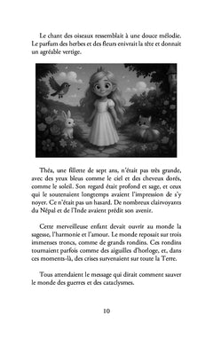 Théa