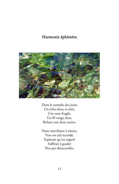 Harmonie éphémère