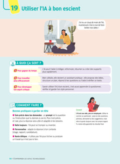 Je réussis mon entrée en BTS