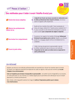 Je réussis mon entrée en BTS