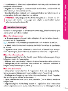 Top'Actuel Management 2026-2027