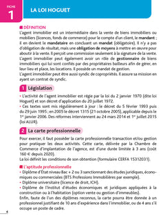 Top'Actuel Droit de l'immobilier 2026-2027