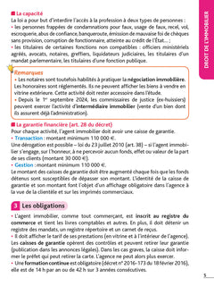 Top'Actuel Droit de l'immobilier 2026-2027
