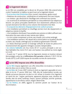 Top'Actuel Droit de l'immobilier 2026-2027