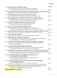 Objectif Concours ATSEM - ASEM 2026-2027 : les 100 questions de l'oral