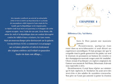 Star Wars La Haute République, Tome 07 - Gare aux Sans-noms