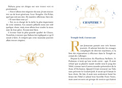 Star Wars La Haute République, Tome 07 - Gare aux Sans-noms