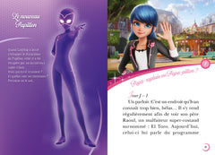 Miraculous (Nouvelles histoires), Tome 05 - Entre père et fils