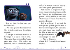 Mystery Lane, Tome 12 - Le vampire de Lexington