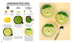 Mon premier livre de cuisine