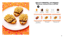 Mon premier livre de cuisine
