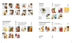 Infusions