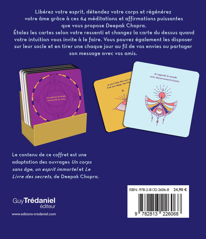 Méditations et Affirmations