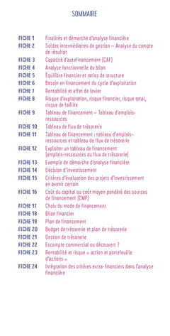 Le petit Finance 2026