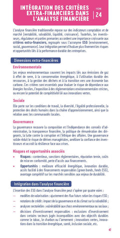 Le petit Finance 2026