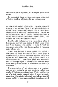 Tout risquer