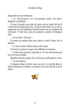 Tout risquer